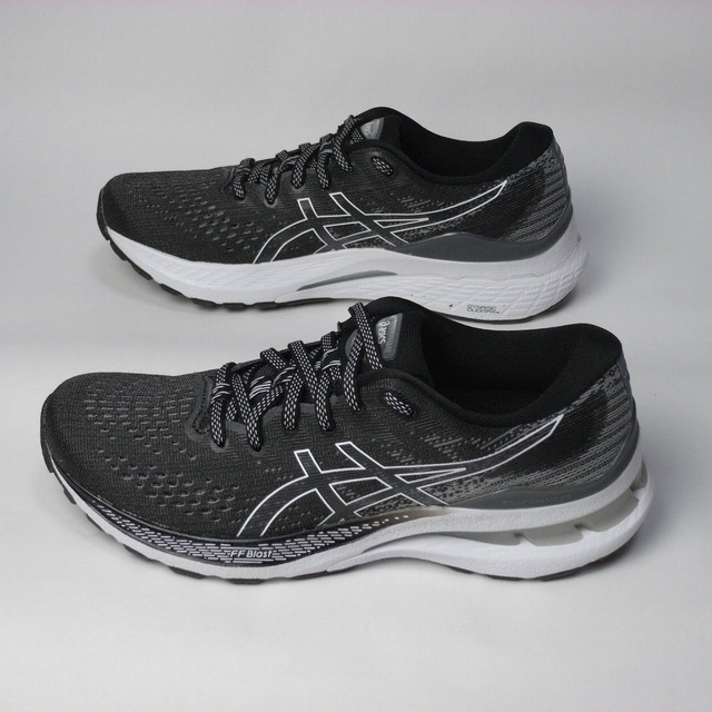 【幅狭靴】GELKAYANO 28 1012B048003(WOMEN 2A)：レディースナローUS2A NarrowShoes