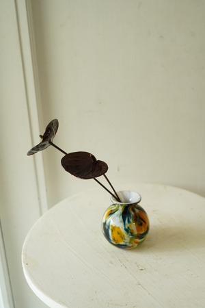 【FIDORIO】 Flower vase4