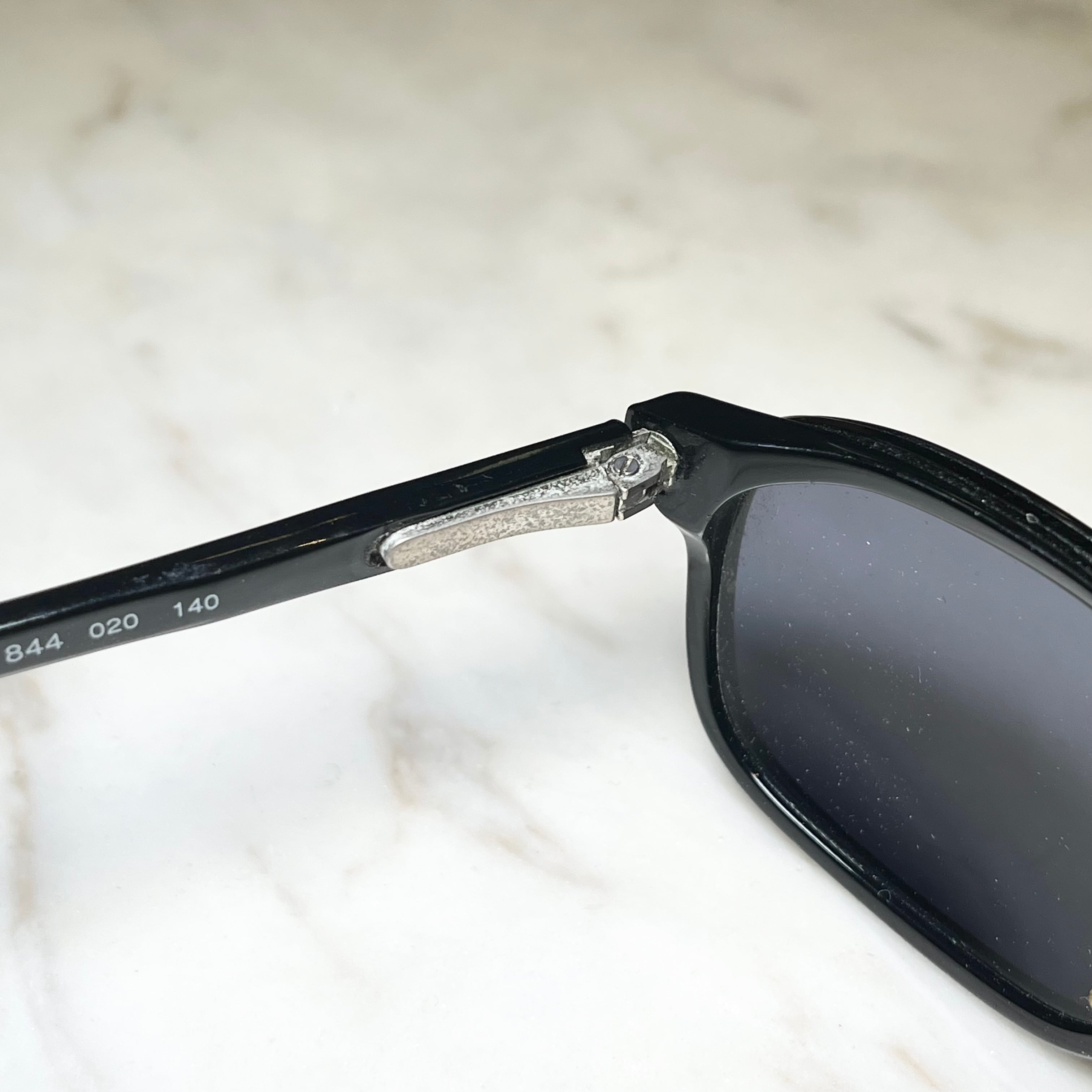 GIORGIO ARMANI glasses 