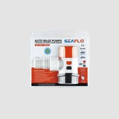 タイマーセンサー式ビルジポンプ13Bシリーズ【600GPH 12V】