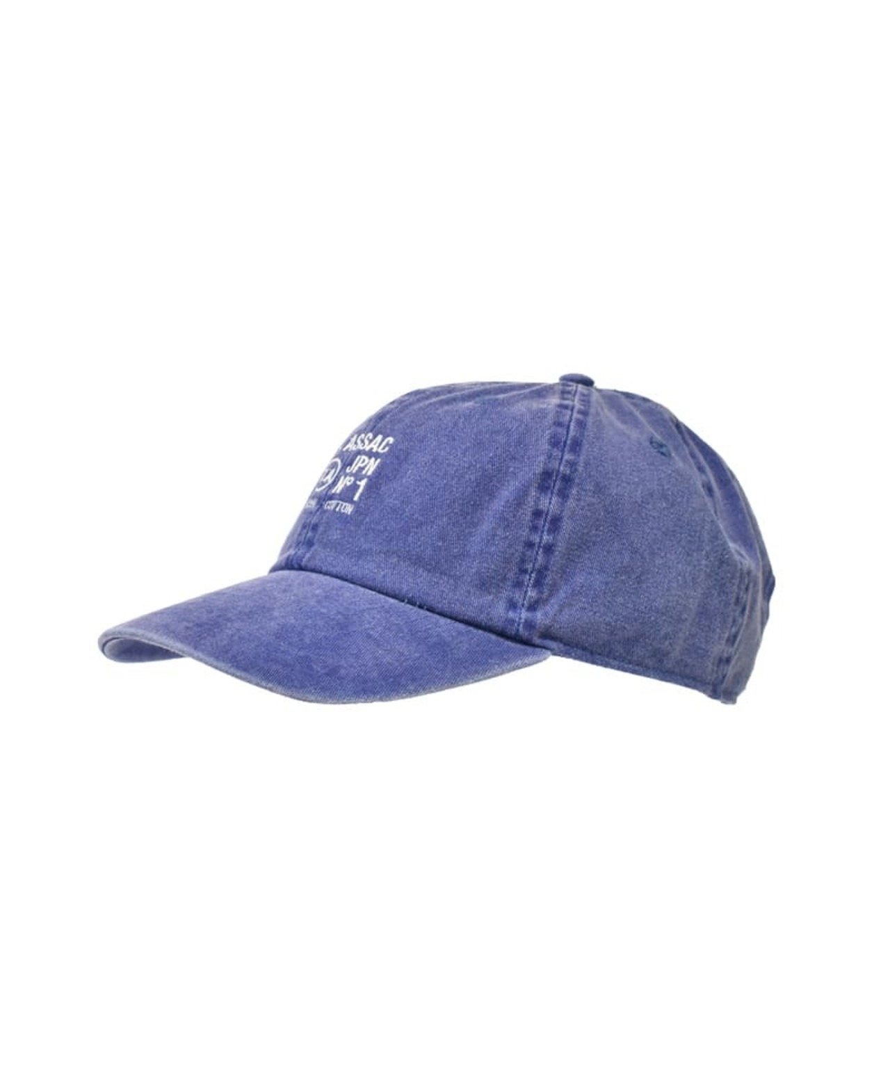 P.H cap / ROYAL BLUE