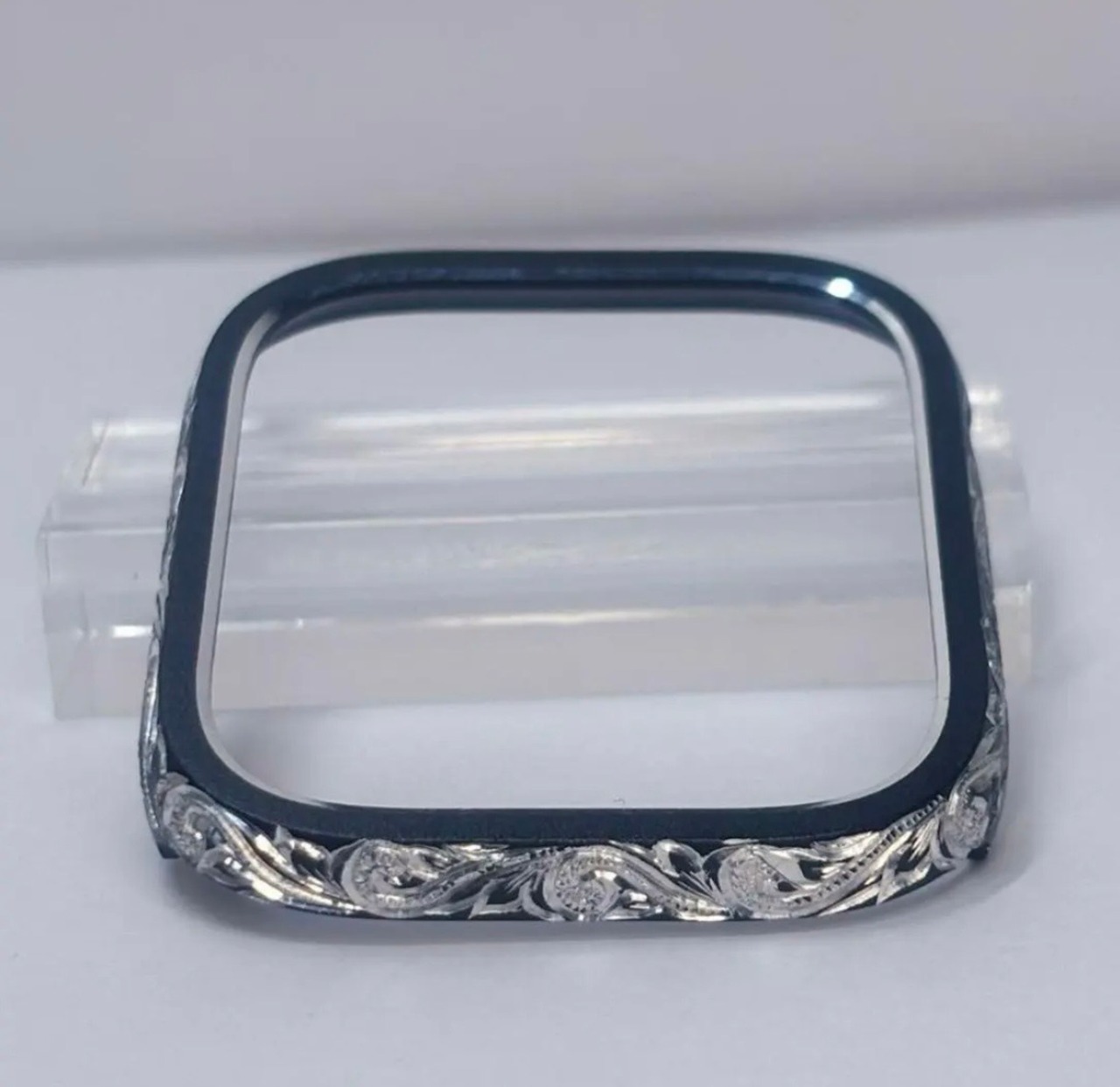 [45mm] Apple Watch Case -Scroll-