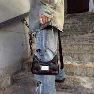 【Maison Margiela】GLAM SLAM HOBO MICRO
