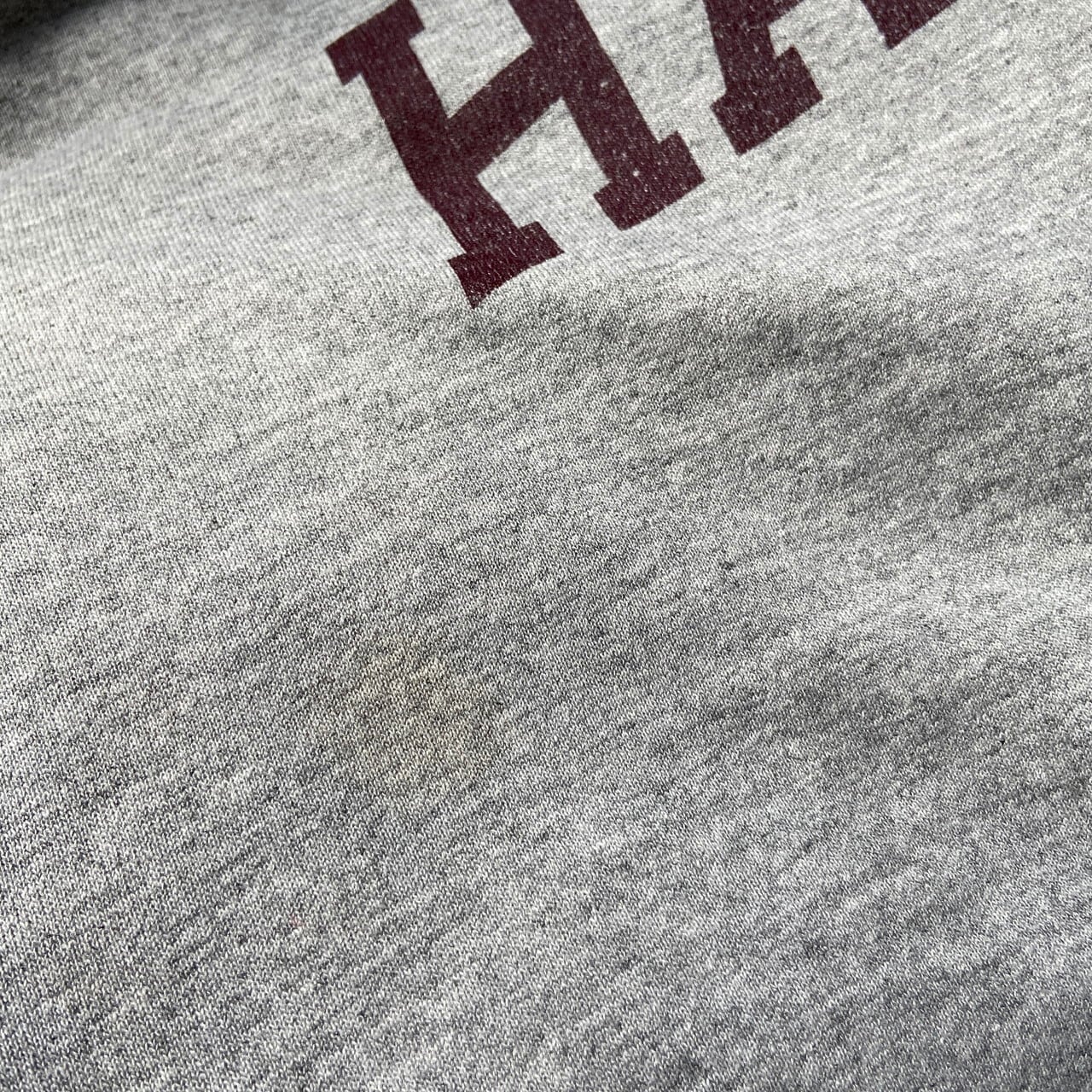 ヴィンテージ激レアHARVARD vs YALEチャンピオンC100ヴィンテージ