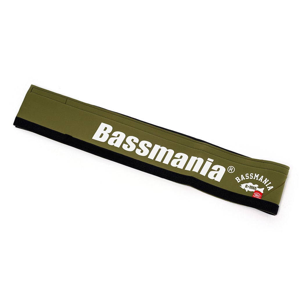 BASSMANIA LOGO エレキワイヤージャケット | bassmania.jp