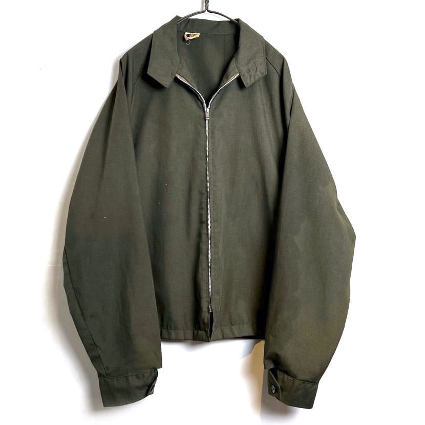 KORATRON] Vintage Drizzler Jacket [1960s-] Vintage Drizzler Jacket