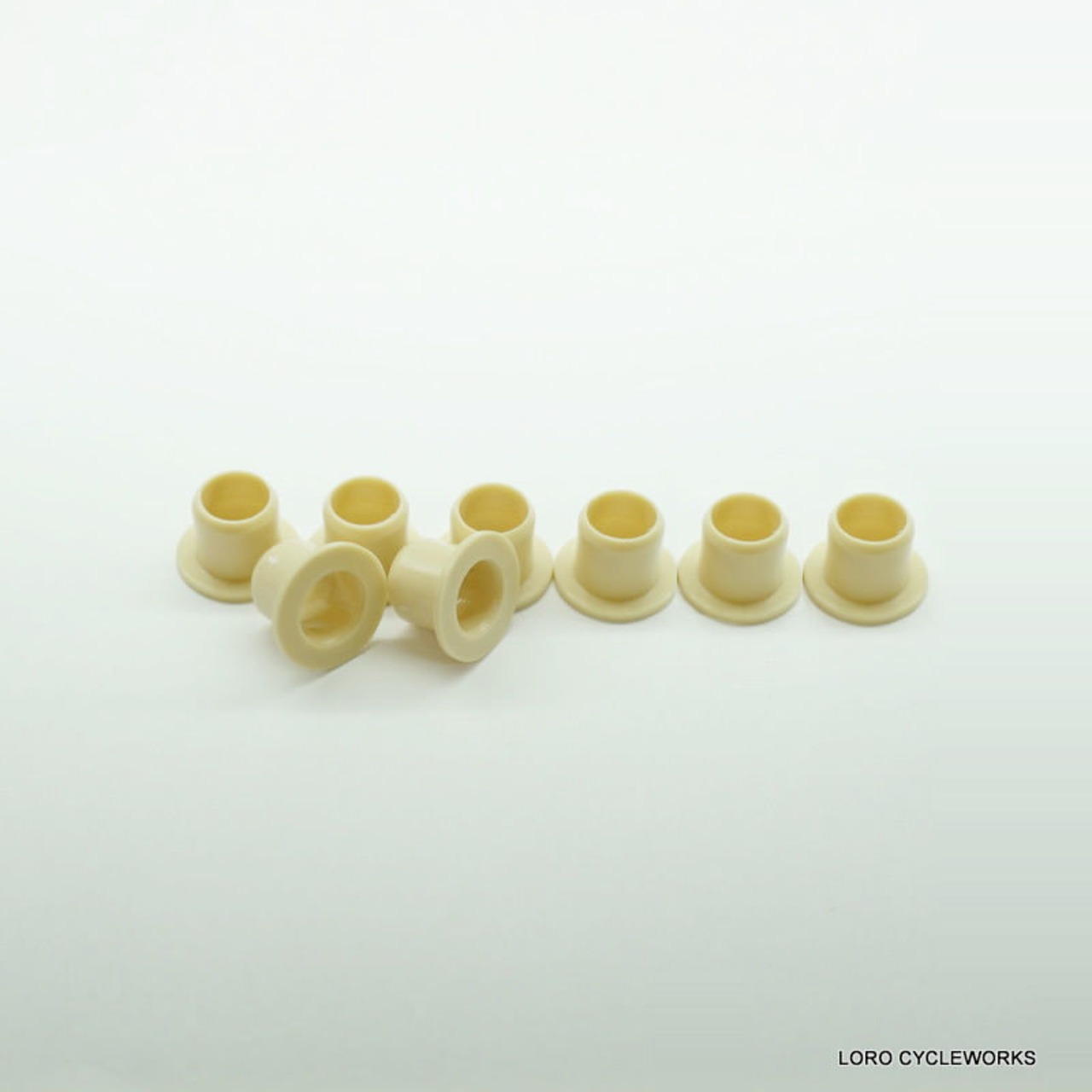 CARRY ME用　ブッシュ