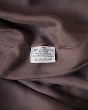 〈Hermès by martin margiela〉Vareuse corduroy pullover shirt