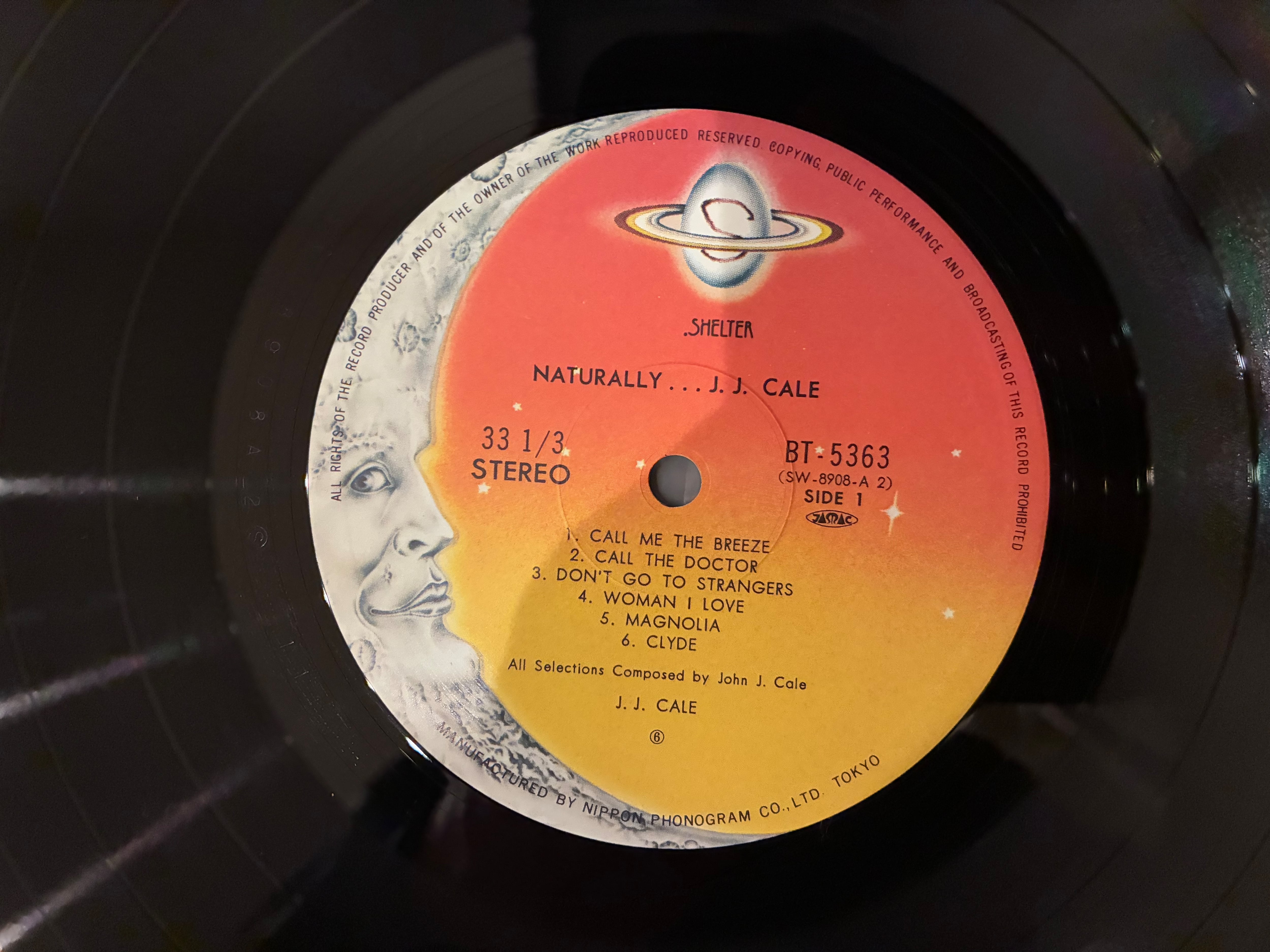【送料無料】JJ Cale Special Edition レコード Cale, J.J. - Special Edition - Amazon.com Music