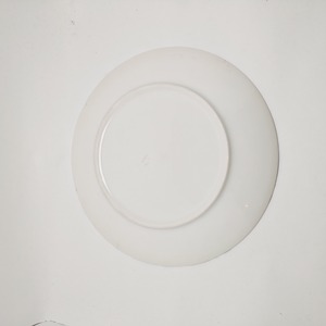 ヴィンテージ雑貨 ピエロ・フォルナセッティ リナ・カバリエリモチーフ 絵皿