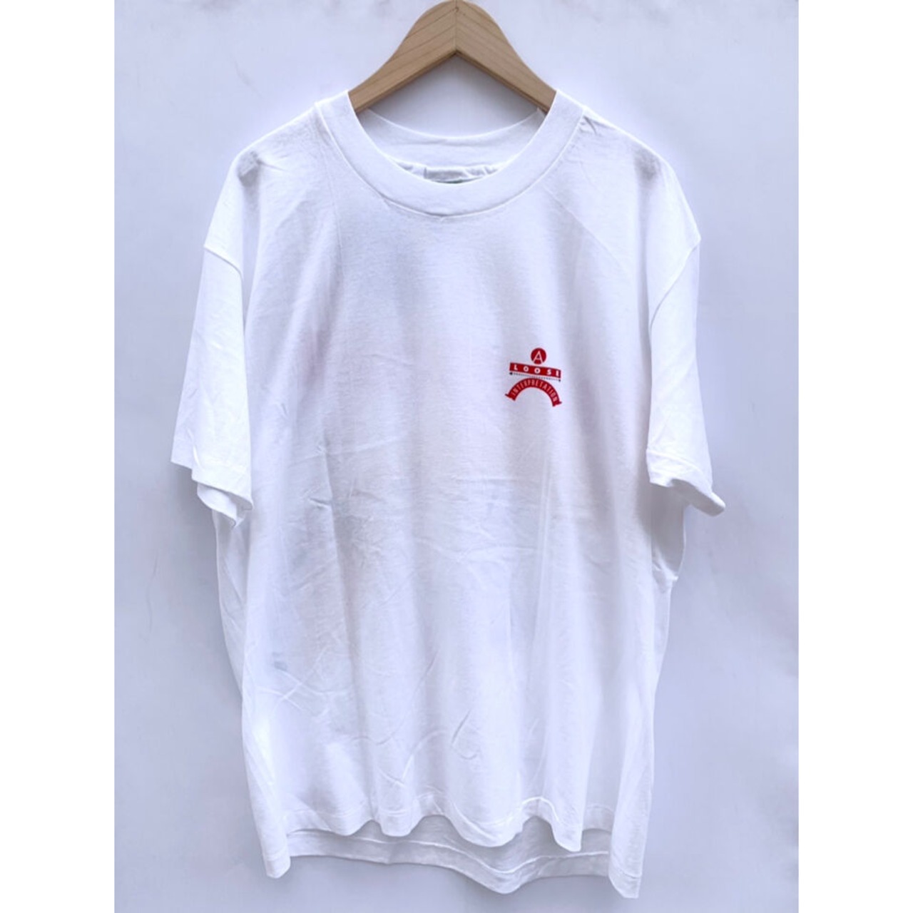 90s "DEAD STOCK" Levi's Tee MADE IN USA  Size L_1