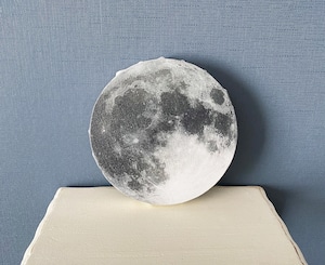満月 -THE MOON- アートを飾る キャンバスボード