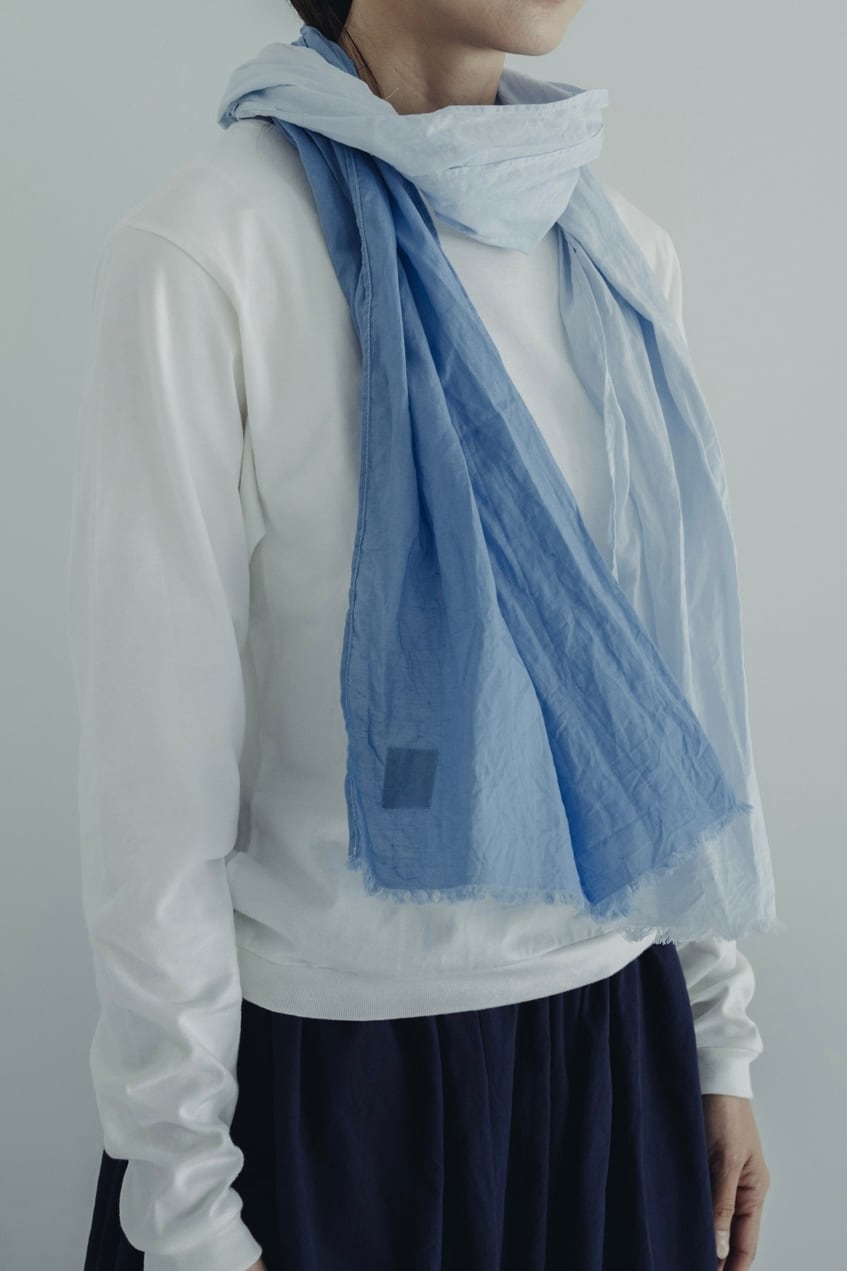 LOCALLY ストール LOCALLYストール展 」はじまりました。（MARKT) – LABORATORIO