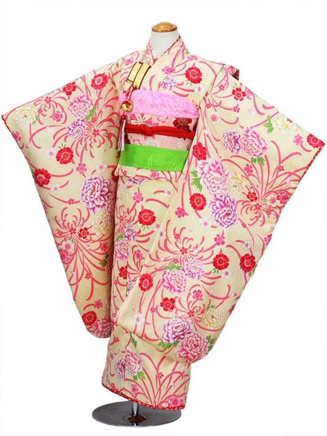 7歳女の子 AP2167