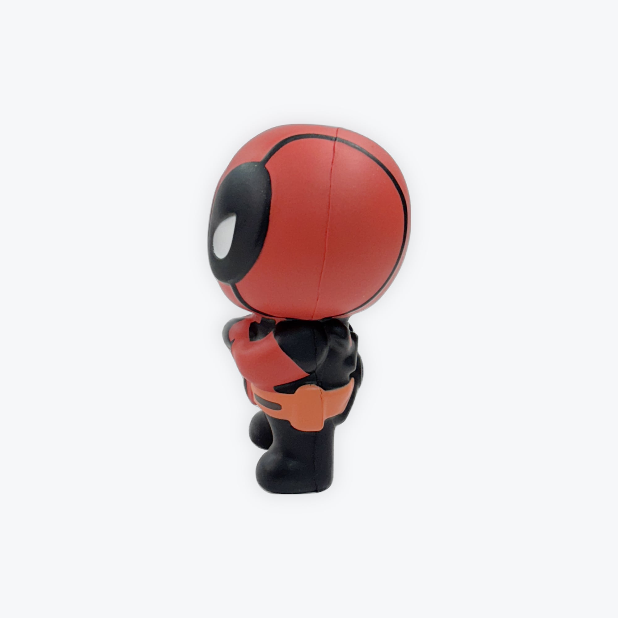 デッドプール スクイーズフィギュア 10cm（全5種）VJX24512-DP2