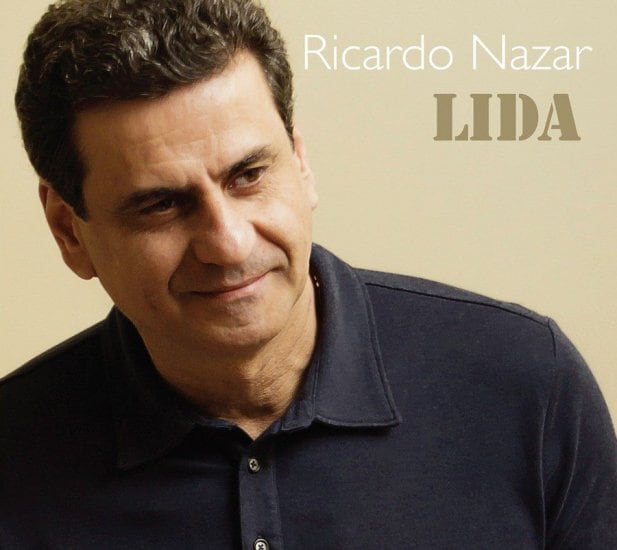 ヒカルド・ナザール『リーダ』｜RICARDO NAZAR『LIDA』（IND-RN003）_NLTBR_