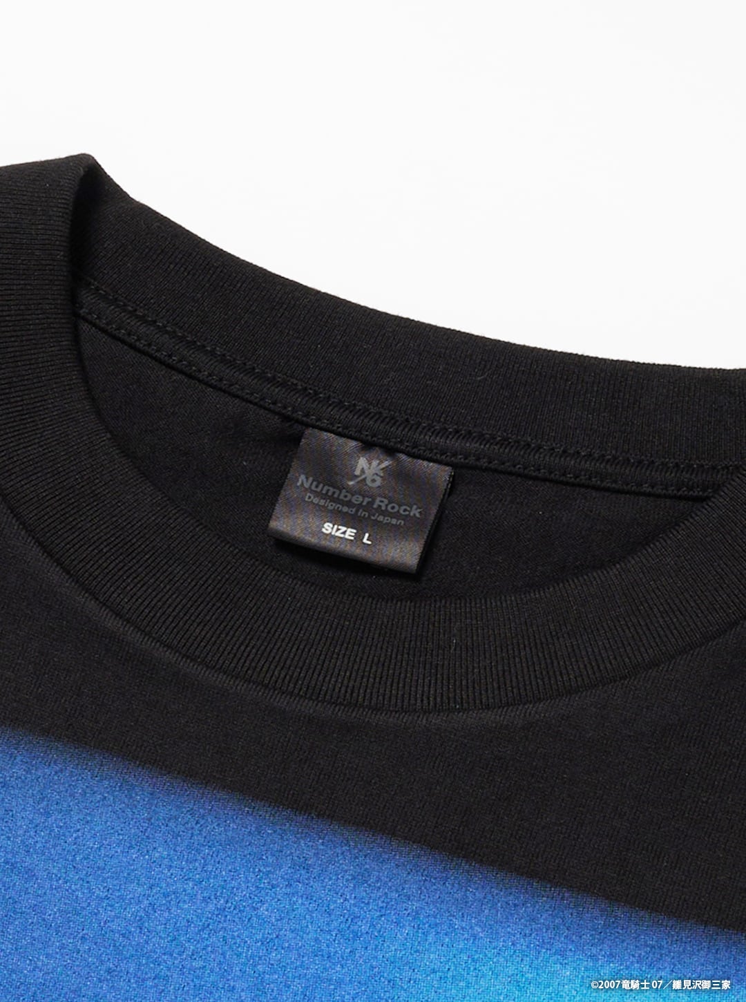 販売終了【EXCLUSIVE LINE】ひぐらしのなく頃に解T-Shirt | Number Rock