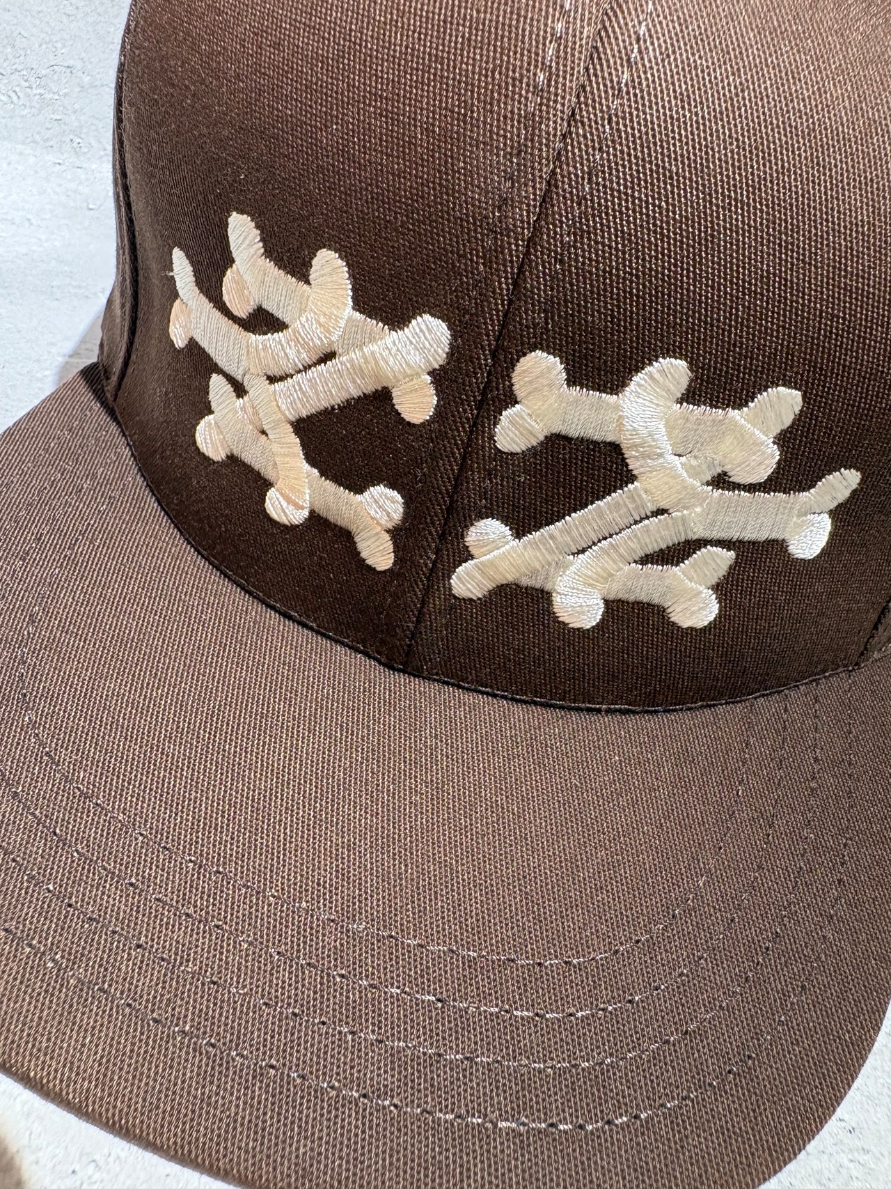 【gifthat別注】Coopers Town Ball Town Cap / クーパーズタウン　ハイクラウン スナップバック キャップ　3種類