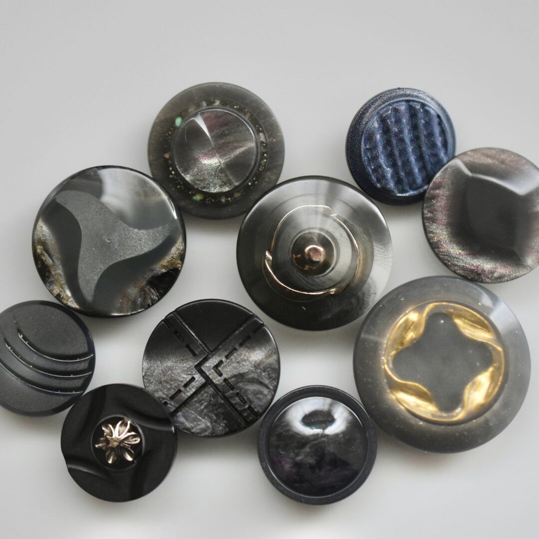 『高級パック1000』グレー系ミックス E1000-5