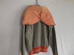 AMERICA 1960’s wool stadium jacket 