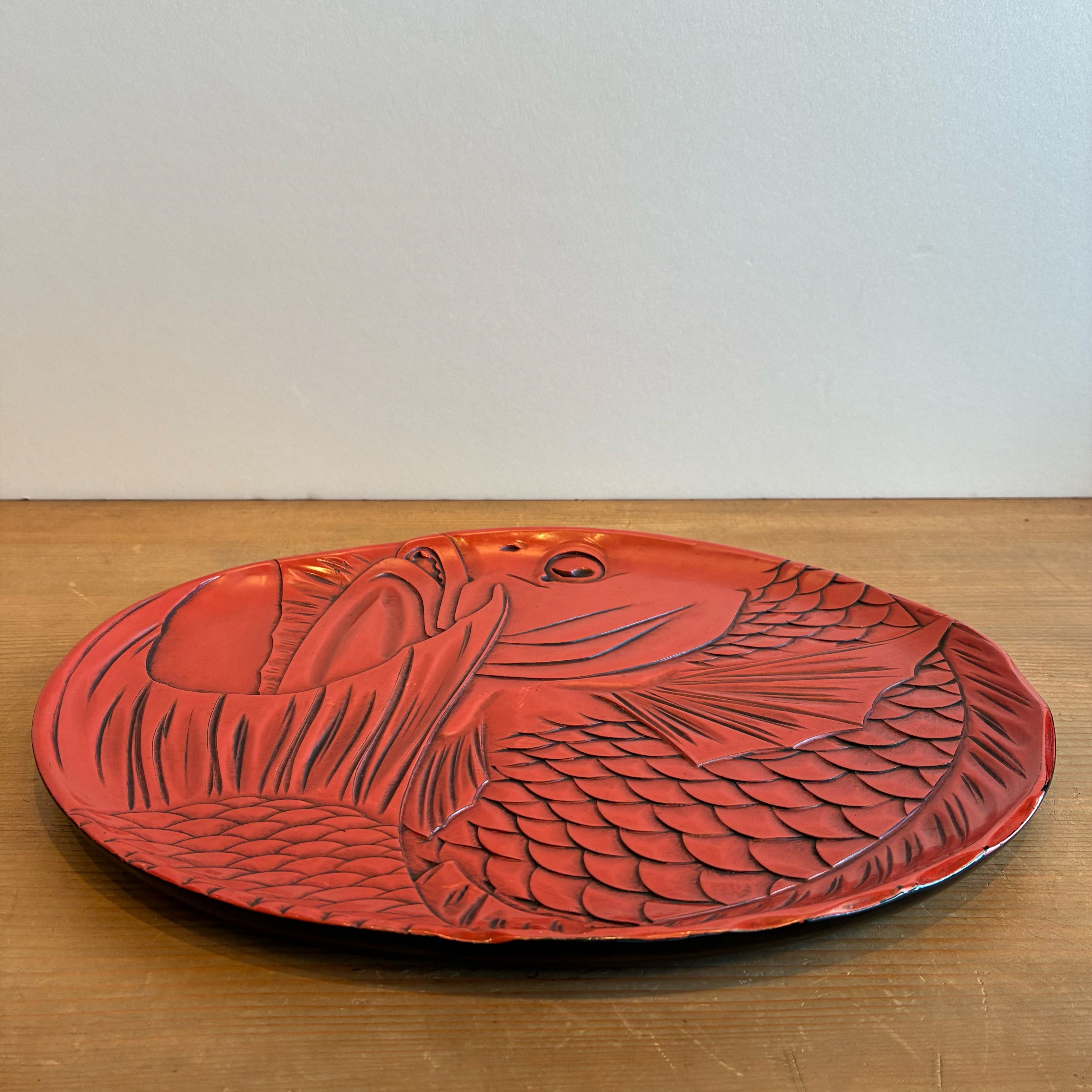鯛盆 | POTLATCH