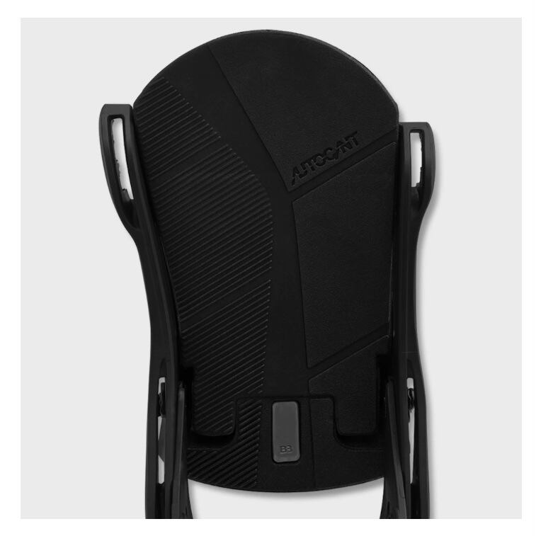 BURTON BINDING GENESIS Re:Flex バートン ジェネシス BLACK Lサイズ