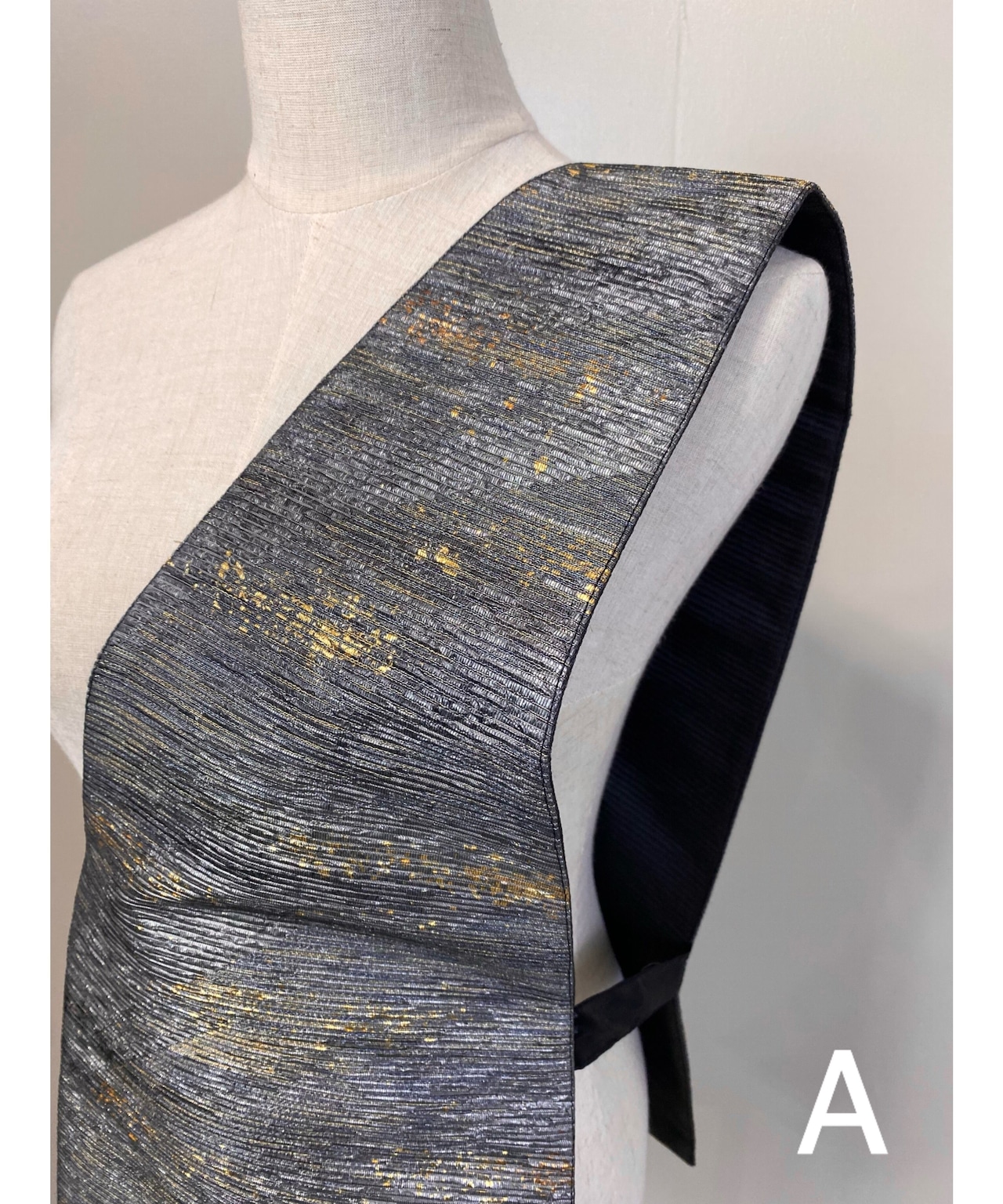 original vest 05 - 霧 -