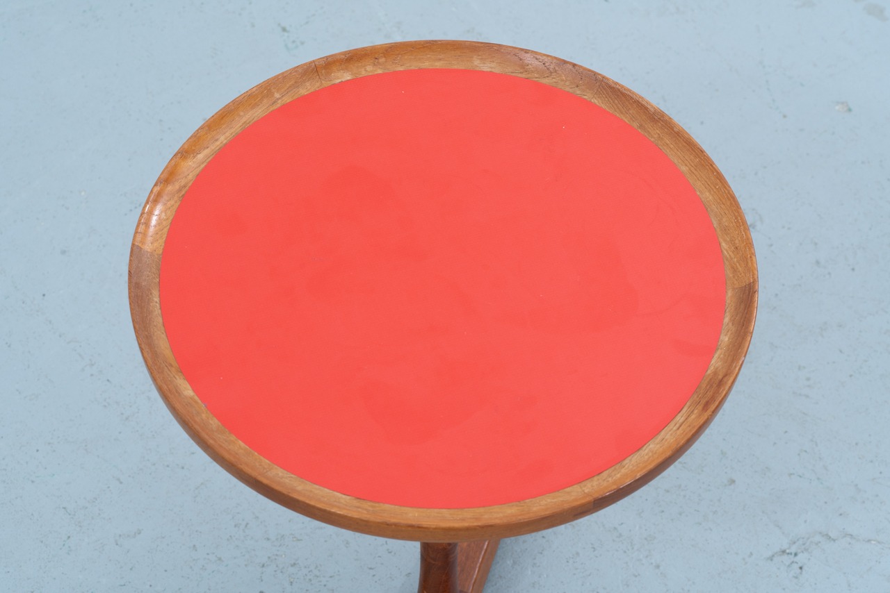 【as it is】Hans C. Andersen | Side table
