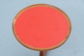 【as it is】Hans C. Andersen | Side table