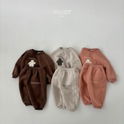 LALALAND 25/WI(Baby)Snow bear MTM