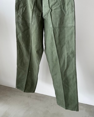 -OG-107- Vintage 50s baker pants