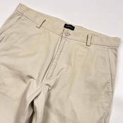 NIKE GOLF ナイキゴルフ チノパン 36/アイボリー メンズ