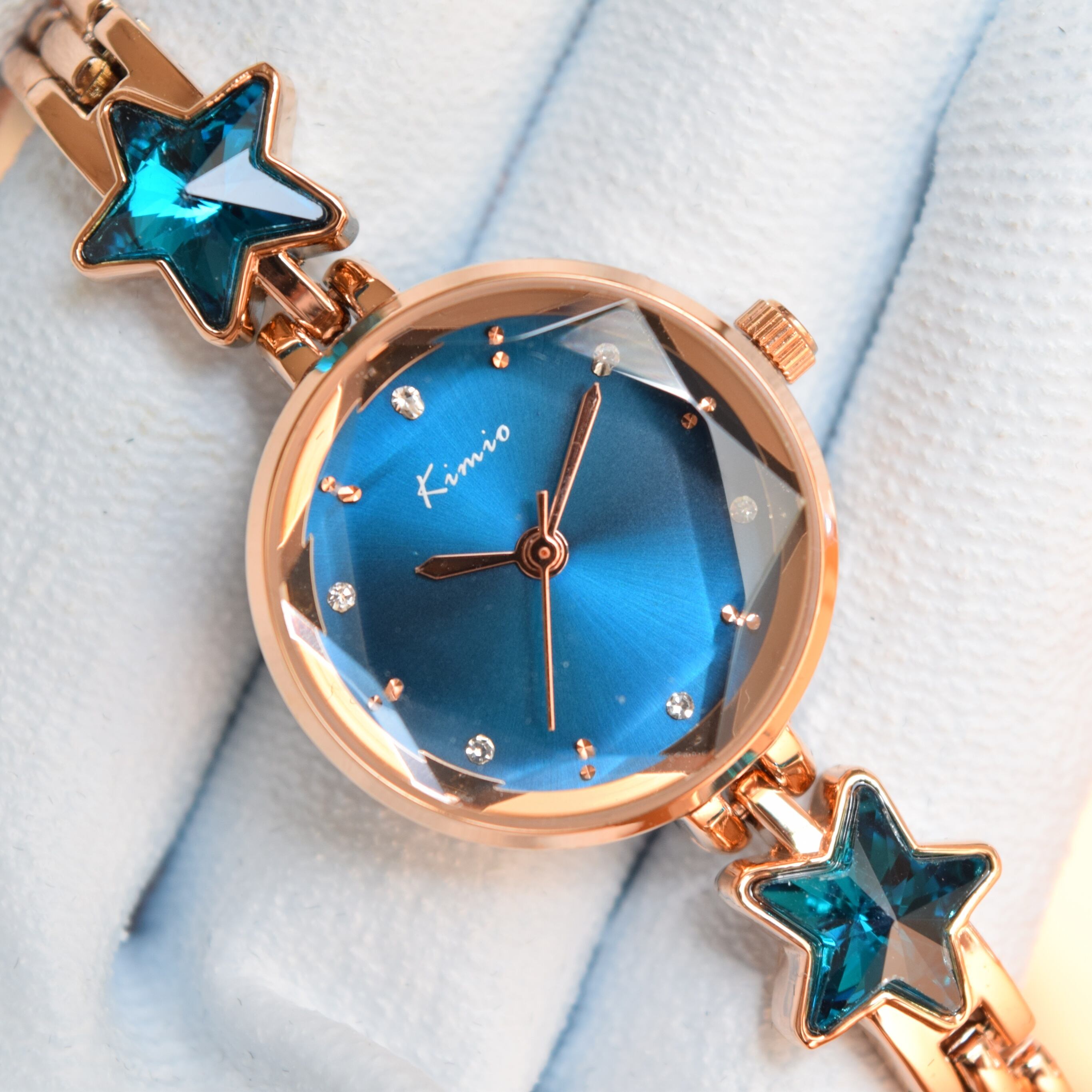 addic watches origin