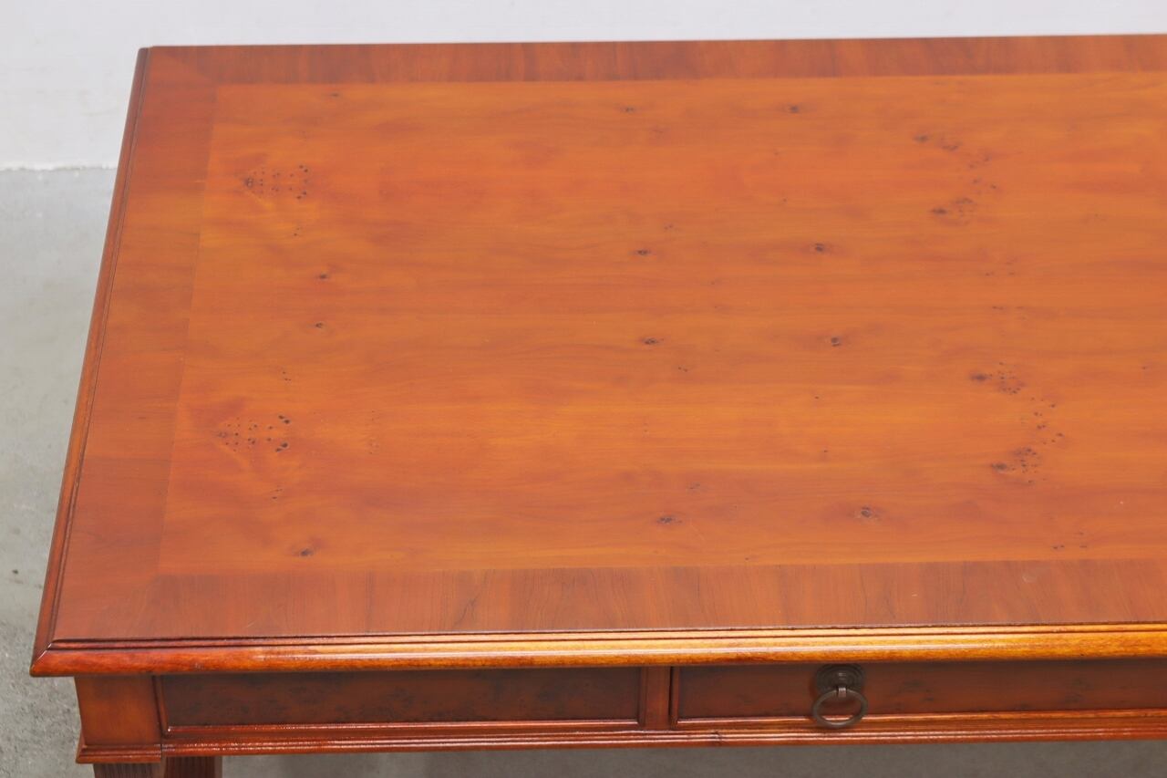 英国 イギリス WADE furniture マホガニー クラシカル センター 