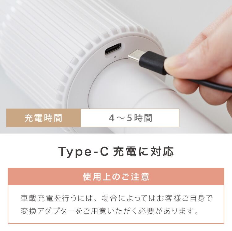 simplus コードレス掃除機 スティック ハンディ 2way 超軽量 紙パック