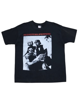 RED HOT CHILI PEPPERS smoking fish XL