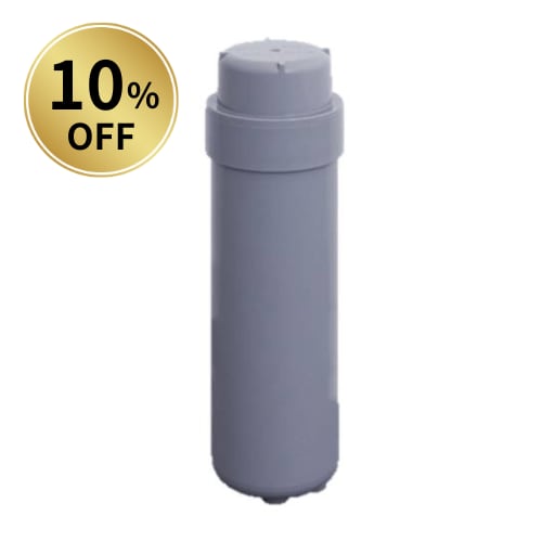 10%OFF】プラチナ 美ウォーター 浄水カートリッジ(トリムSL