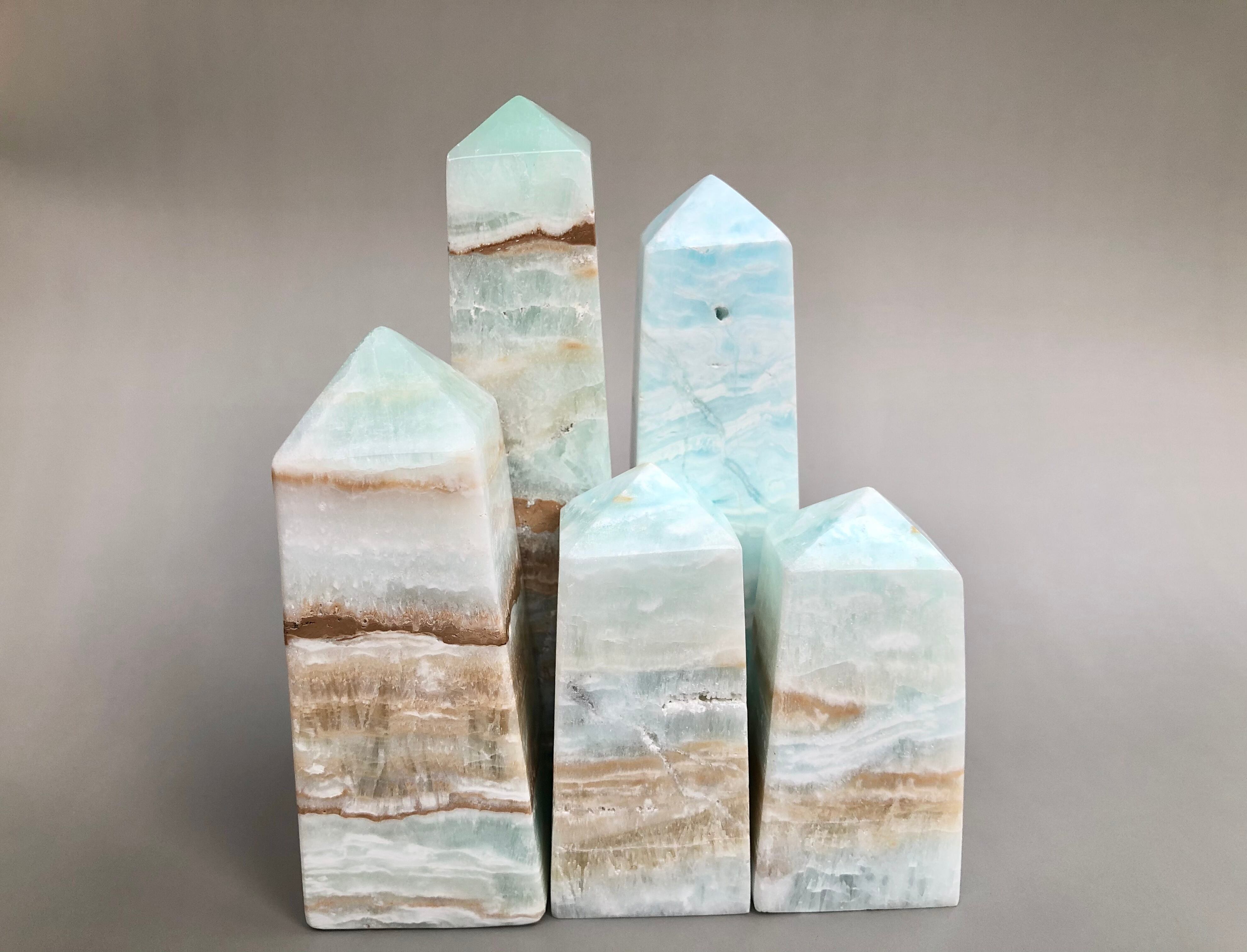 カリビアンカルサイトタワーNo.04