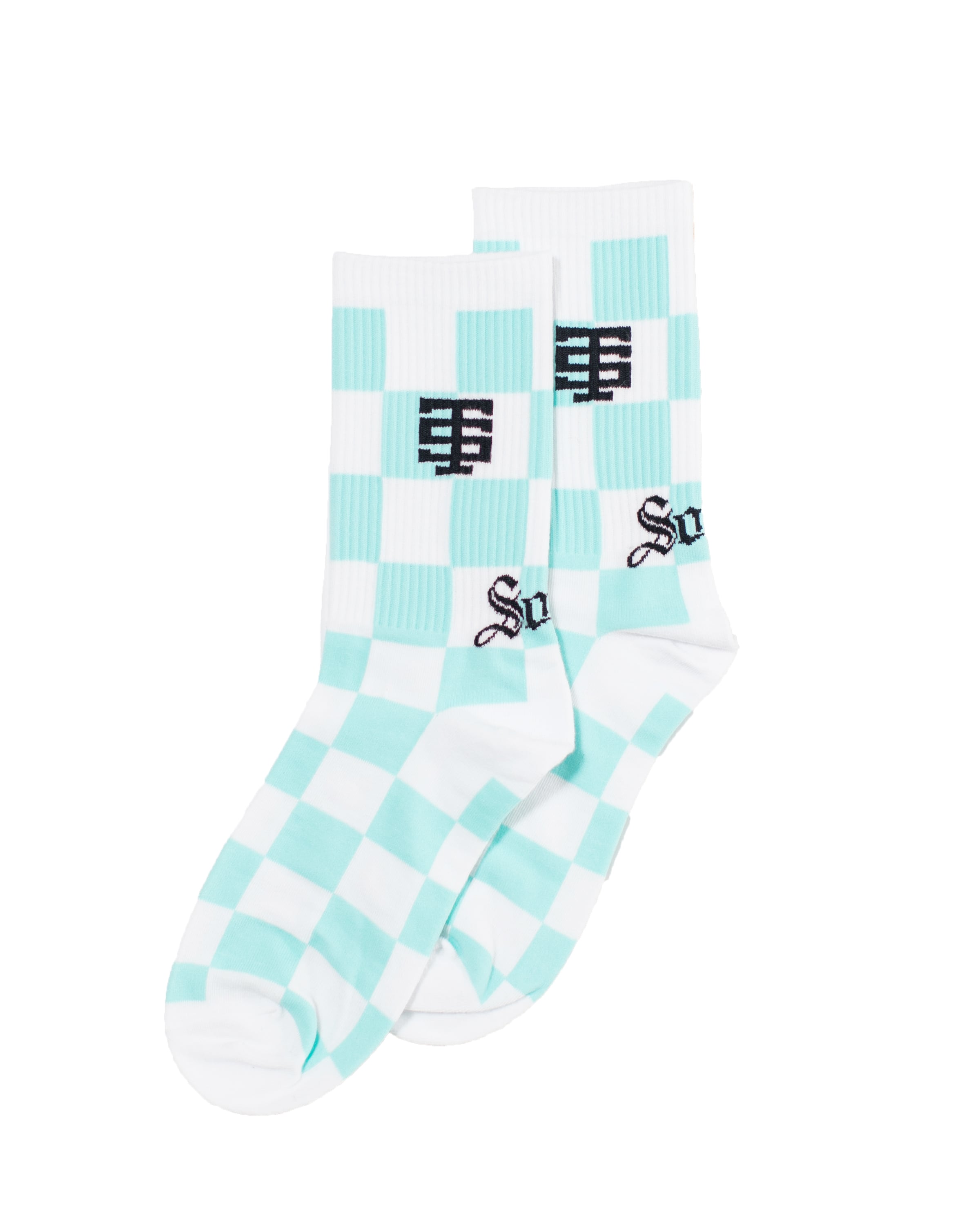 All:TSturquoisechecksox