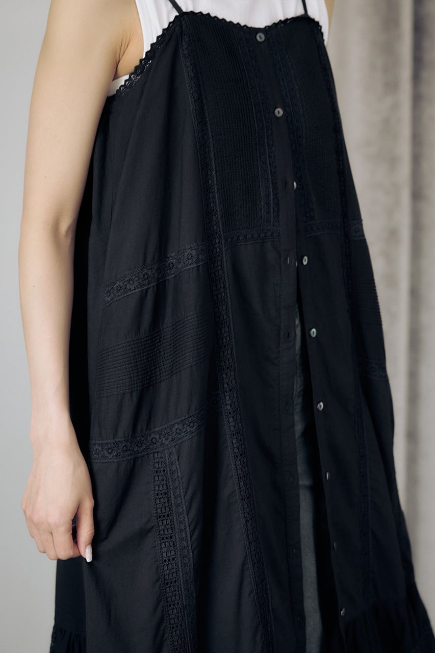 予約商品》〔SGN02106〕キャミワンピース | AAYUSHI