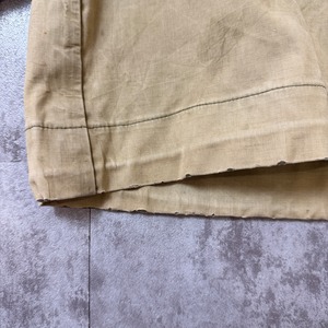 〜40's N-1 Deck Rain Parka USN 13 Stars 40年代 初期 デッキ レイン パーカー 13スター アメリカ軍 ミリタリー ヴィンテージ ビンテージ  TT2026-0012