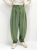 Vintage Silk Nep Pants