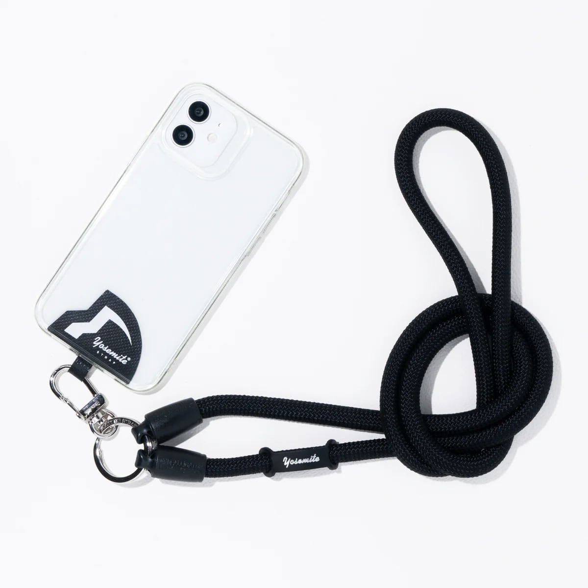 YOSEMITE MOBILE STRAP ヨセミテモバイルストラップ ( 140cm