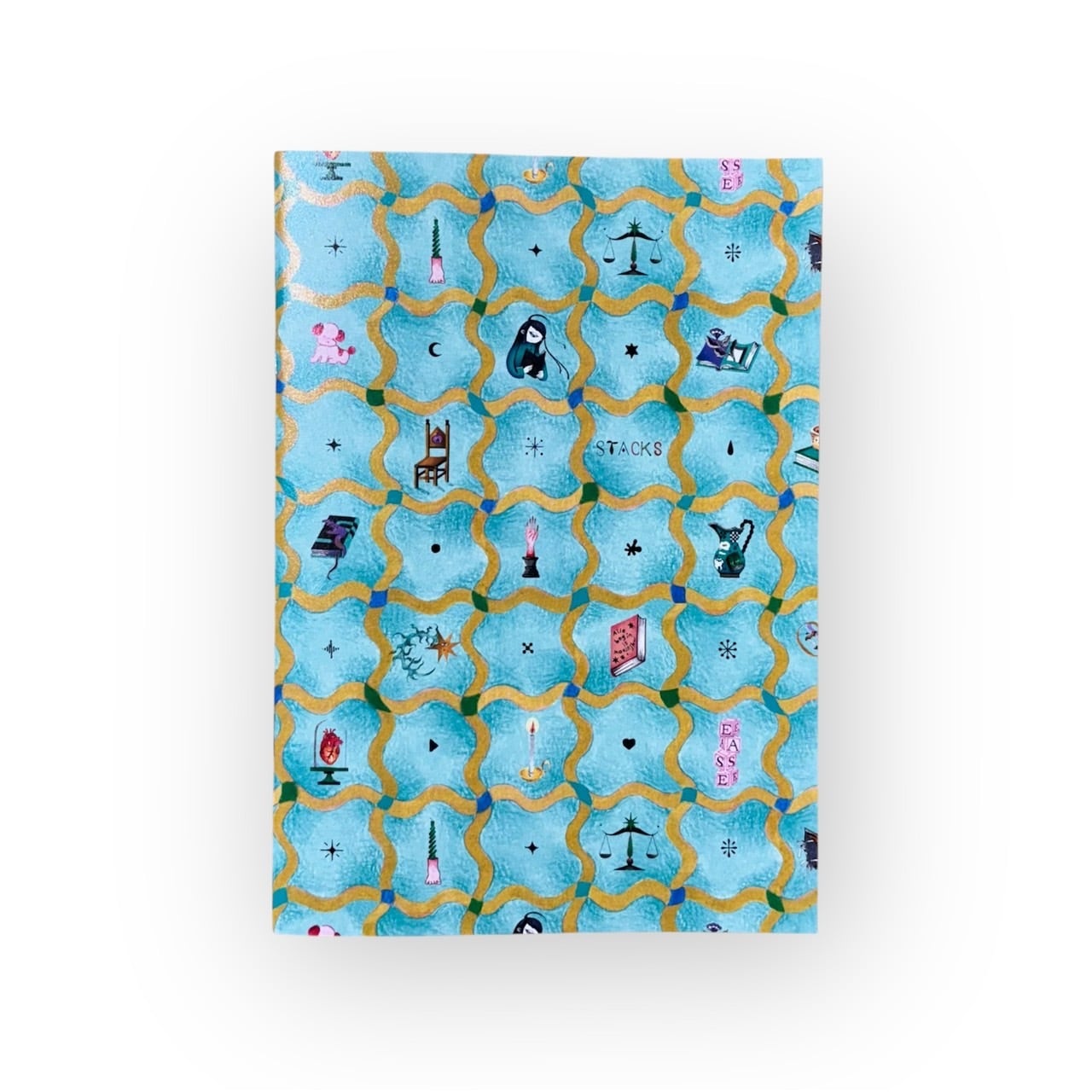 Book | stacks bookstore