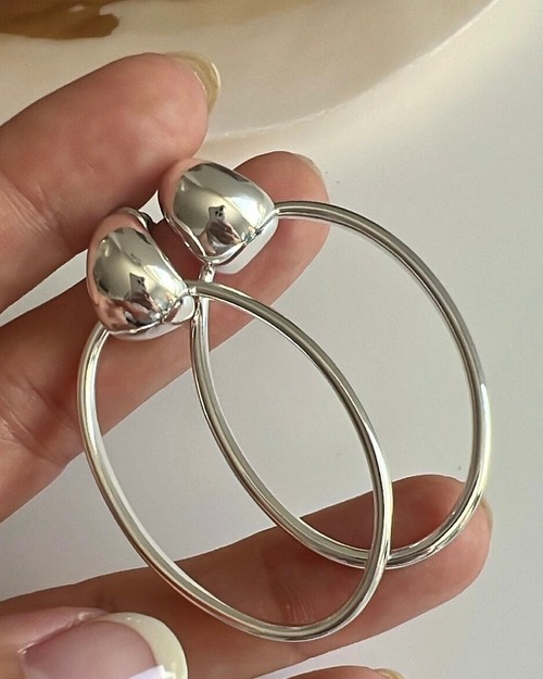 Ellipse pierce
