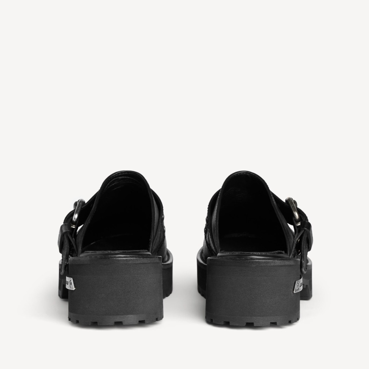 【BALENCIAGA】VENOM MULE - 2