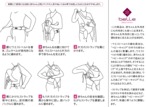 ［belle Baby Carriers］抱っこひも｜Indian Robe