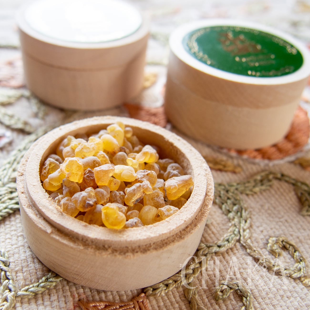 乳香（フランキンセンス）／アルメニア | 中東雑貨のセレクトショップ