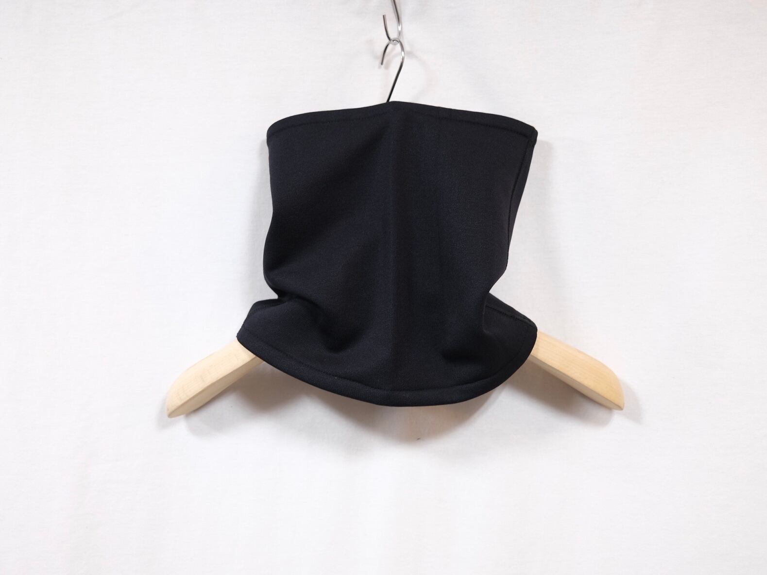 ACRONYM”NG1-PS POWERSTRETCH NECK GAITER BLACK” | Lapel online store