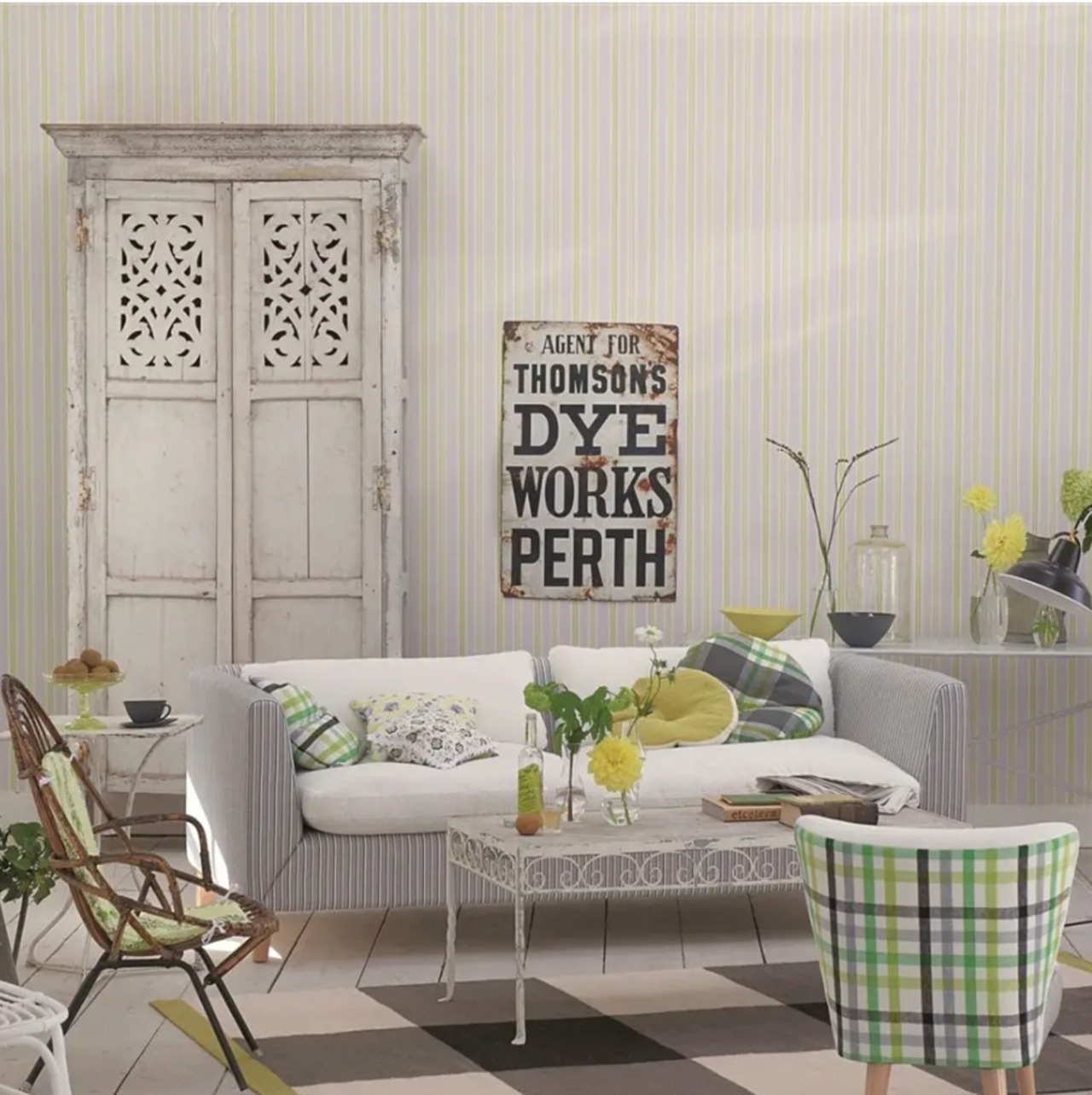 OUTLET  Designer Guild　P585/03　輸入壁紙　